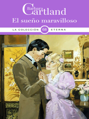 cover image of El Sueño Maravilloso
